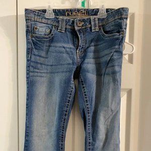 Rue 21 Jeans